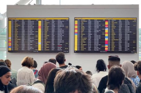 Pse u bllokuan bankat dhe aeroportet në gjithë botën, flet eksperti i IT