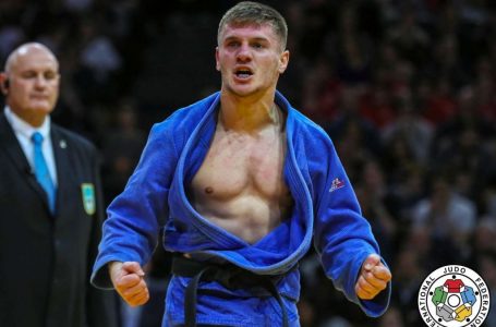 Akil Gjakova synon medalje në Lojërat Olimpike