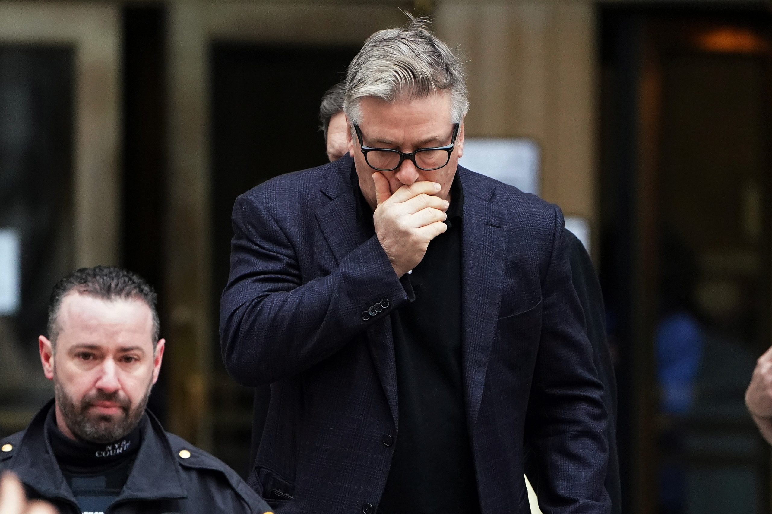 Çështja “Rust”, Alec Baldwin mund të shkojë në gjyq javën e ardhshme