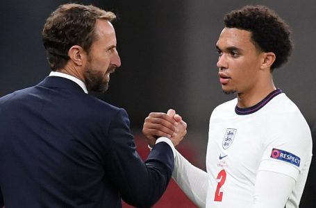 Alexander-Arnold: Southgate u nënvlerësua por na dha dy finale