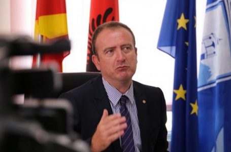 Arrestimi i ish-ushtarit të UÇK-së, Taravari: Po marrim masa