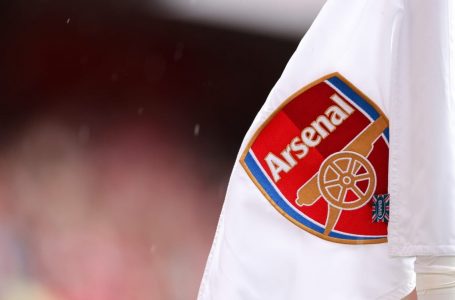 Arsenali afër goditjes së madhe në merkato
