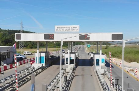 Diasporës që vjen në Kosovë nga Serbia i shtrenjtohet rruga