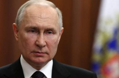 Putin kërcënon me rinisjen e prodhimit të raketave me rreze të mesme veprimi