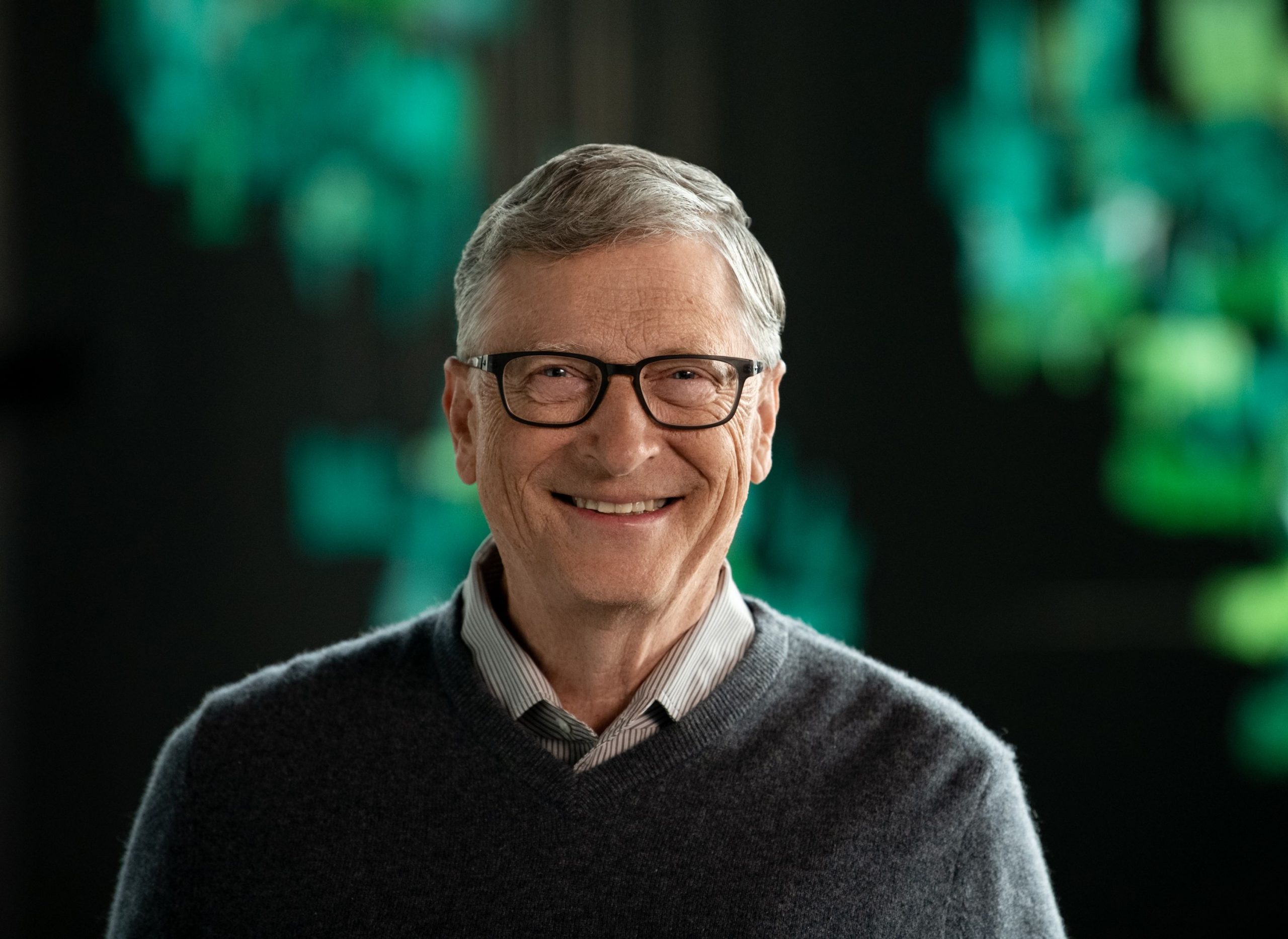 Bill Gates: Al do të jetë më shumë ndihmë sesa pengesë për të goditur objektivat klimatike