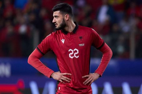 Milani dhe Chelsea rifillojnë bisedimet për Armando Brojën