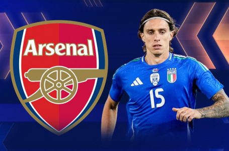 Calafiori shumë afër kalimit tek Arsenal