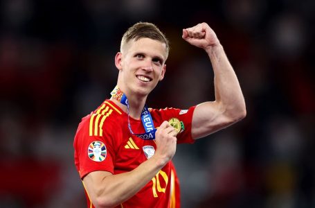 Barcelona bën ofertë zyrtare për Dani Olmon