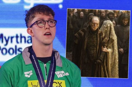 Nga aktrimi në ‘Game of Thrones’ tek fitimi i artë në Lojërat Olimpike Paris 2024