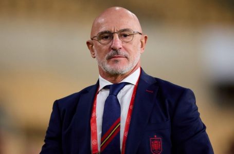 Ndeshja ndaj Francës, De la Fuente: Ne kemi ekipin më të mirë
