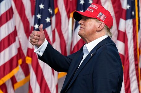 Analiza e BBC: Si arriti Trump të bënte një rikthim të jashtëzakonshëm