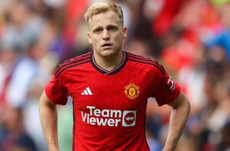 Girona transferon mesfushorin e Manchester United