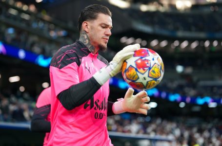 Ederson drejt transferimit shokues në Arabinë Saudite