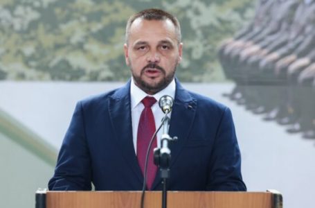 Stërvitjet e grupeve terroriste, Maqedonci: Shqetësuese, por jemi të përgatitur t’i përgjigjemi çdo kërcënimi