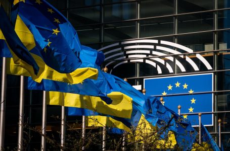 BE-ja bën pagesën e parë prej 1.5 miliardë eurosh nga asetet e ngrira ruse në mbështetje të Ukrainës