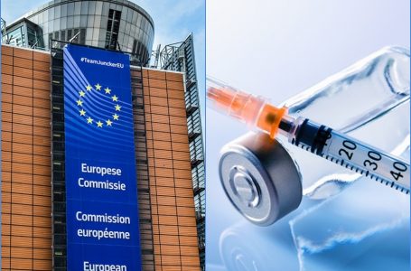 Komisioni Evropian kritikohet për jotransparencë në marrëveshjet për vaksinat