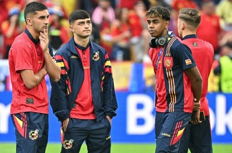 Gjashtë yje të Barcelonës do të humbasin turneun në SHBA