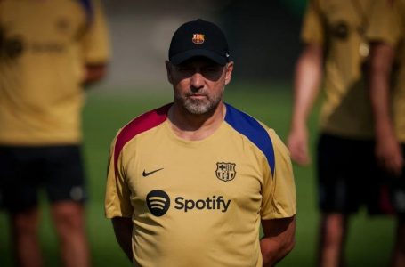Hansi Flick ka përgatitur listën e lojtarëve që nuk i do tek Barcelona sezonin e ardhshëm