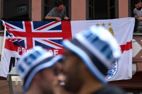 Gjermanët rrisin çmimet për finalen e Europianit