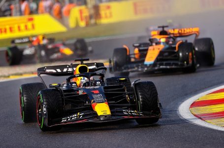 Formula 1 vjen me garën e fundit përpara pushimeve