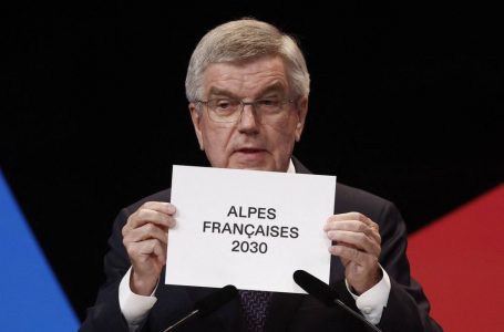 Franca fiton të drejtën për organizimin e Lojërave Olimpike Dimërore 2030