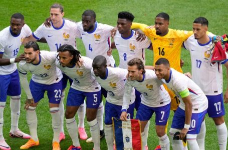 Franca nuk ka humbur asnjë ndeshje në 90 minuta që nga Kupa e Botës ‘Brazil 2014’