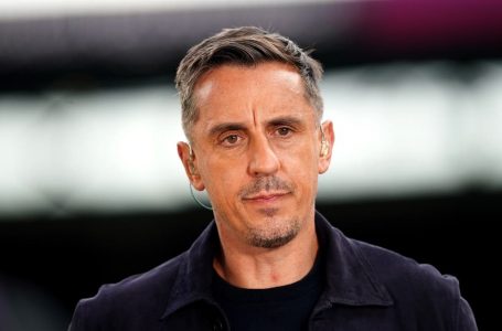 Gary Neville kërkon një ndryshim të madh të rregullave për turnetë ndërkombëtar pas Euro 2024