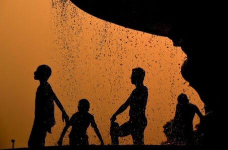 Temperaturat e larta shtojnë numrin e pacientëve në QKMF
