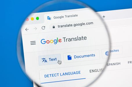 Më shumë se 100 gjuhë të rrezikuara shtohen në Google Translate