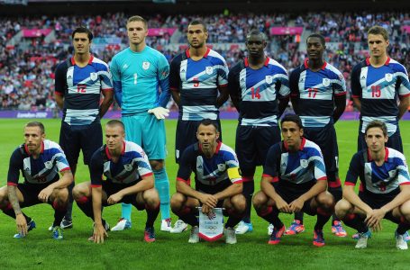 ​Pse nuk ka ekip futbolli të meshkujve të Britanisë së Madhe në Lojërat Olimpike Paris 2024?