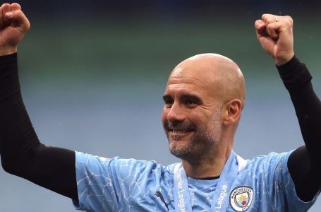 Guardiola jep lajmin e madh për të ardhmen e tij