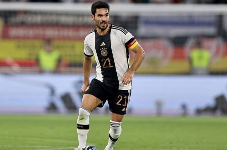 Gundogan: Nuk do të duhet të fshihemi kundër Spanjës