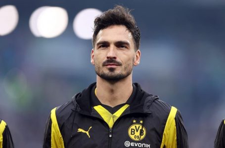 Hummels po pret transferimin te Real Madridi, zbulohet qëndrimi i klubit