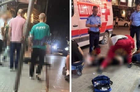 Vdes 26 vjeçari që u ther në Prizren