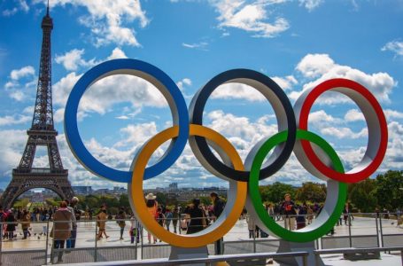 Për tri javë Parisi në frymën e Lojërave Olimpike 2024