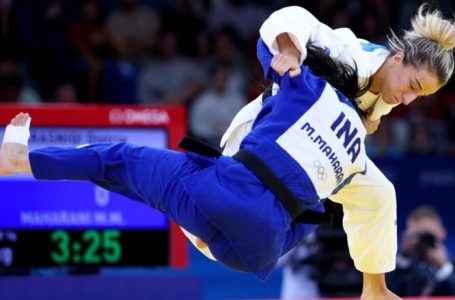 Lufta për medaljen e artë në Paris 2024, konfirmohet kundërshtarja në finale e Distria Krasniqit