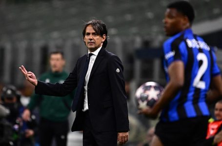 Trajneri Inzaghi kërkon nga drejtuesit e Interit transferimin e ish-lojtarit të Milanit
