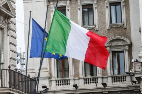 ​Ministria e Brendshme e Italisë: Ardhja e emigrantëve ka rënë me 62%