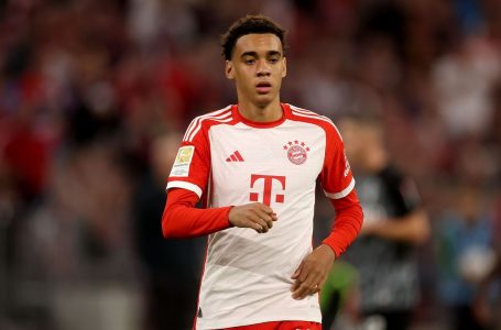 Musiala: Dua të bëj gjithçka që është e mundur për të rikthyer trofeun e Champions League në Mynih