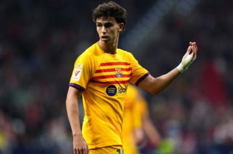 Joao Felix po bëhet me ekip të ri