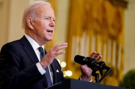 Biden: Nuk besoj se do të ketë konflikt të gjerë në Lindjen e Mesme