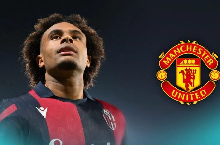 Pse Man Utd është favorit për të nënshkruar me Joshua Zirkzee?