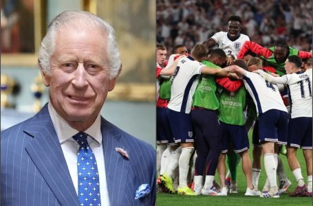 Mbreti Charles III në parlamentin britanik: Do të ketë ligj të ri për futbollin
