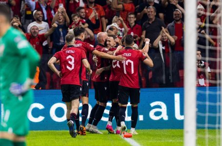 Besiktas kërkon me ngulm transferimin e mbrojtësit shqiptar