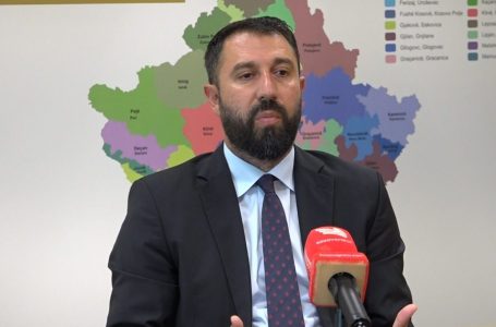 Ministri Krasniqi: Me hapjen e Urës së Ibrit përfitojnë të gjithë