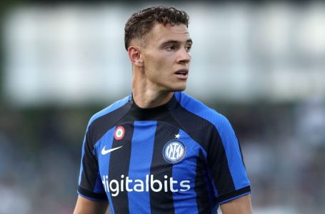Interi me njoftim të veçantë për Kristjan Asllanin