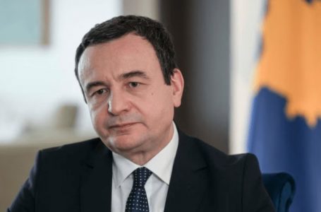 Kurti: Hapja e urës mbi Ibër nuk është kundër askujt, e aq më pak ndaj partnerëve tanë