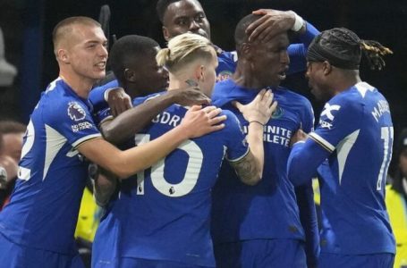 Chelsea gati ta shes një sulmues për 35 milionë euro te rivali i saj