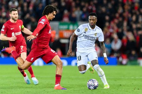 Liverpool propozon shkëmbimin e “çmendur” për “yllin” e Real Madridit