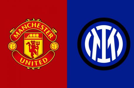 Manchester United dhe Inter-i ‘projektojnë’ shkëmbimin e mbrojtësve të krahut